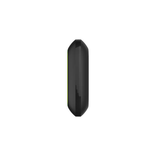 Ajax Button - ARAS Line - black