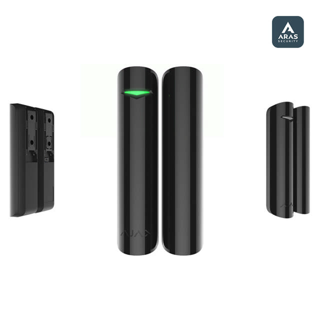 Ajax DoorProtect - ARAS Line - black