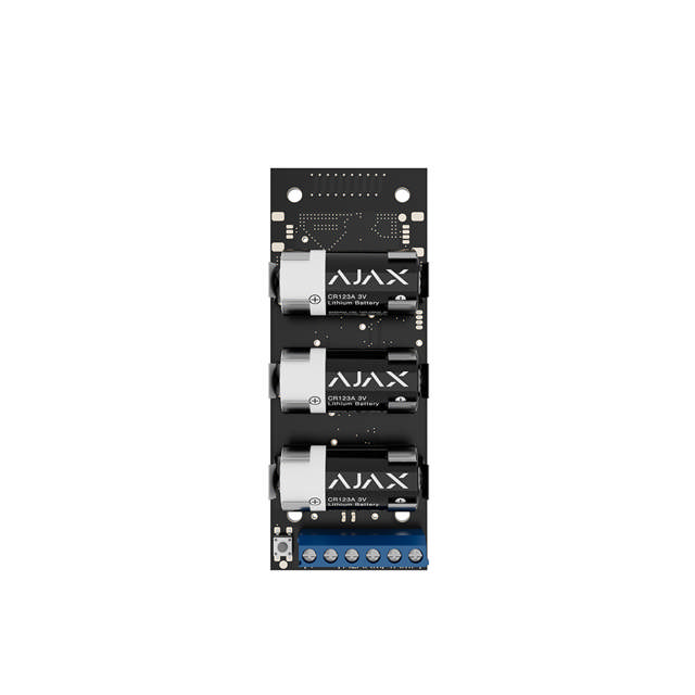 Ajax Transmitter - ARAS Line - black