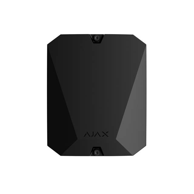 Ajax MultiTransmitter - ARAS Line - black
