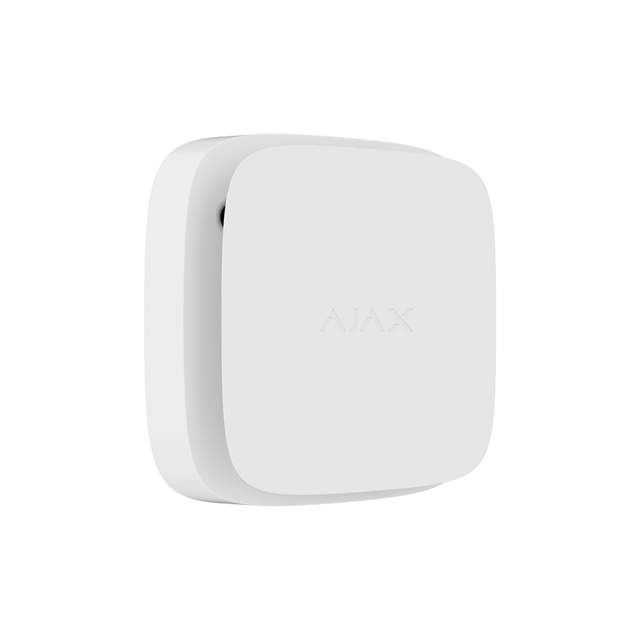 Ajax FireProtect 2 RB (Heat/Smoke) - AL - white