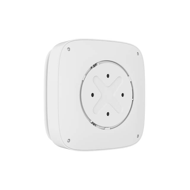 Ajax FireProtect 2 RB (Heat/Smoke) - AL - white