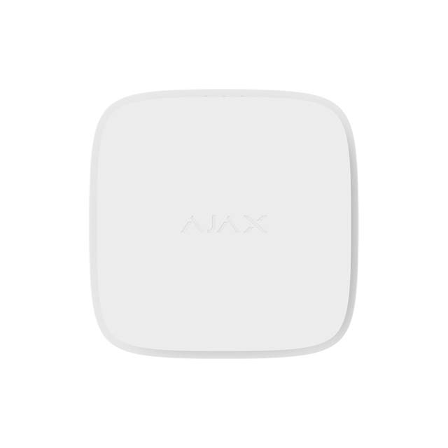Ajax FireProtect 2 RB (Heat/Smoke/CO) - AL - white