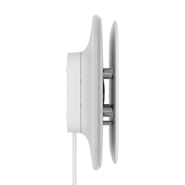 Ajax StreetSiren DoubleDeck - Fibra - white