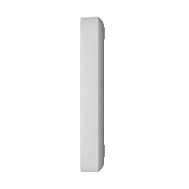 Ajax KeyPad TouchScreen - ARAS Line - white