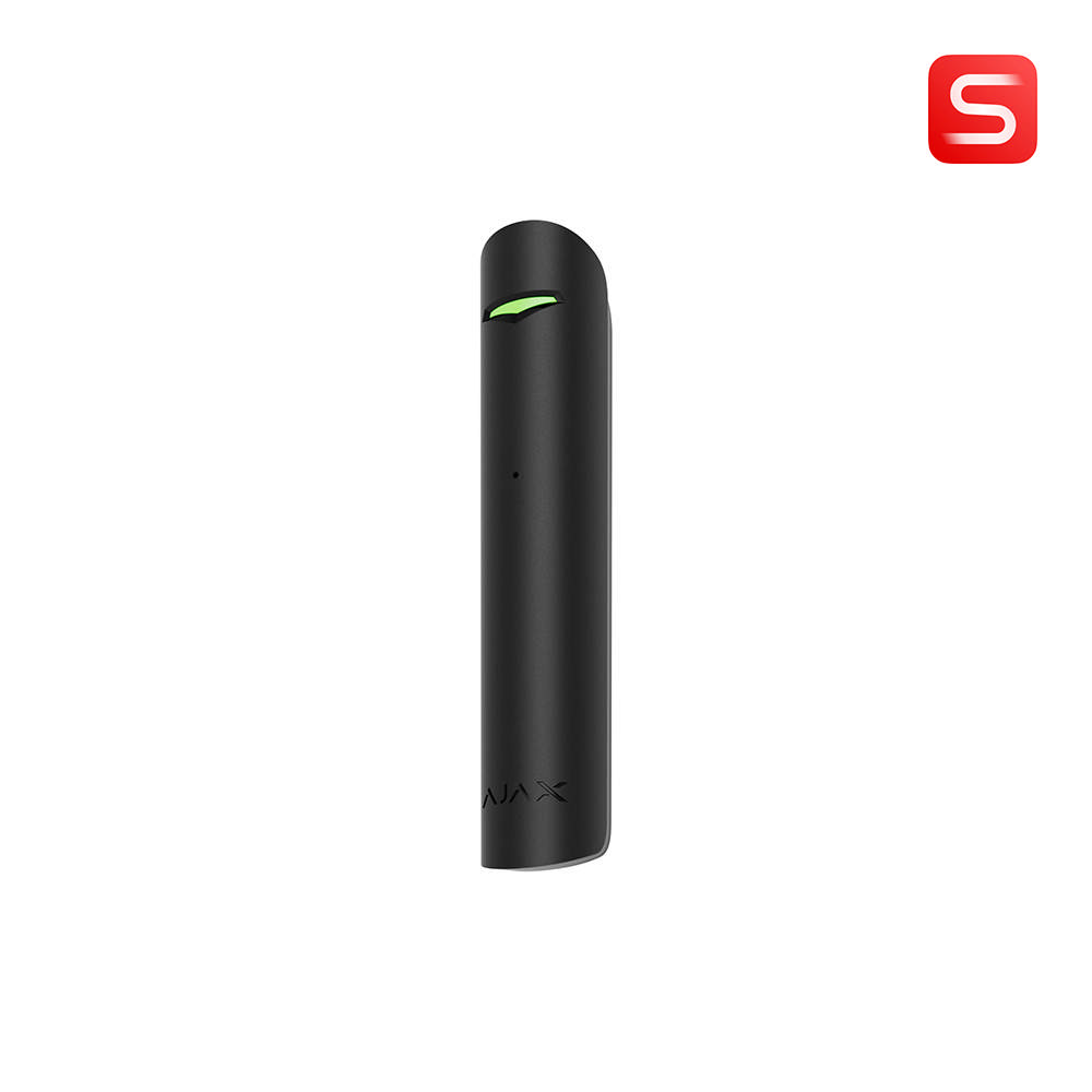 Ajax GlassProtect - Superior - black