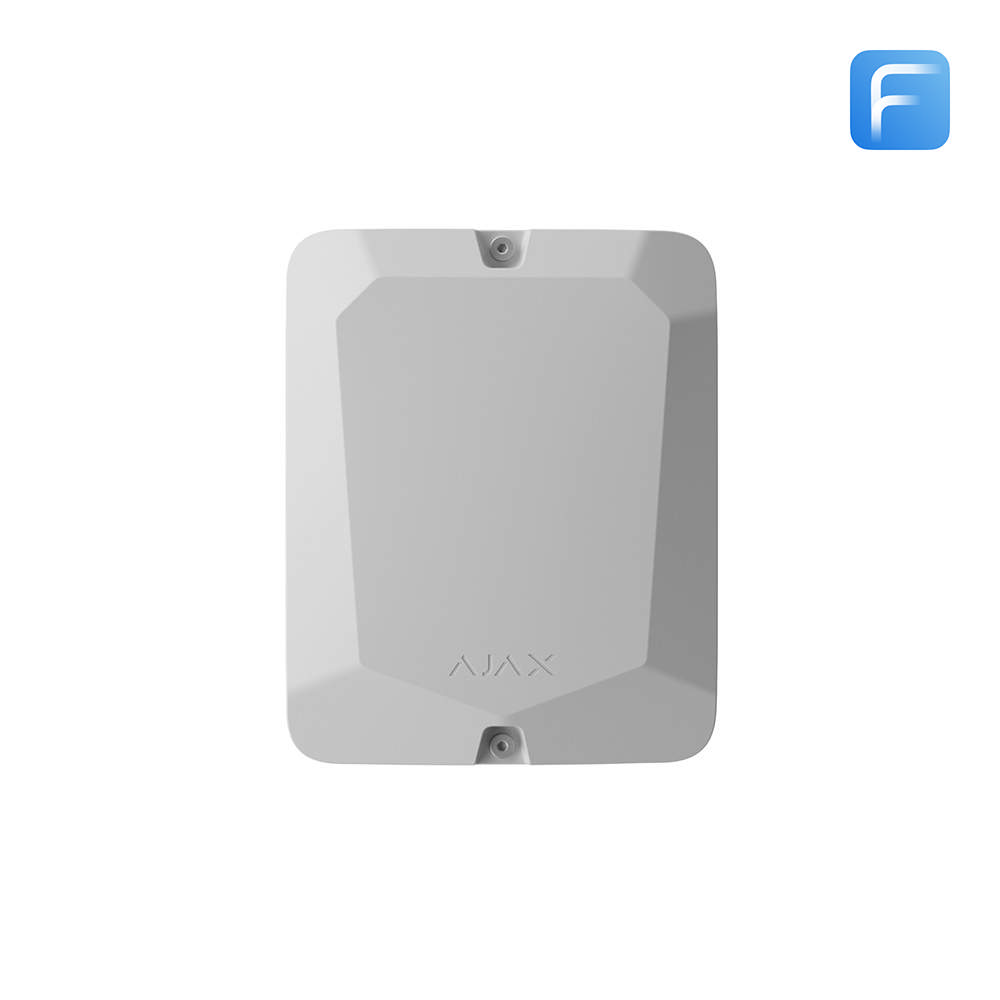 Ajax Case C (260×210×93) - Fibra - white