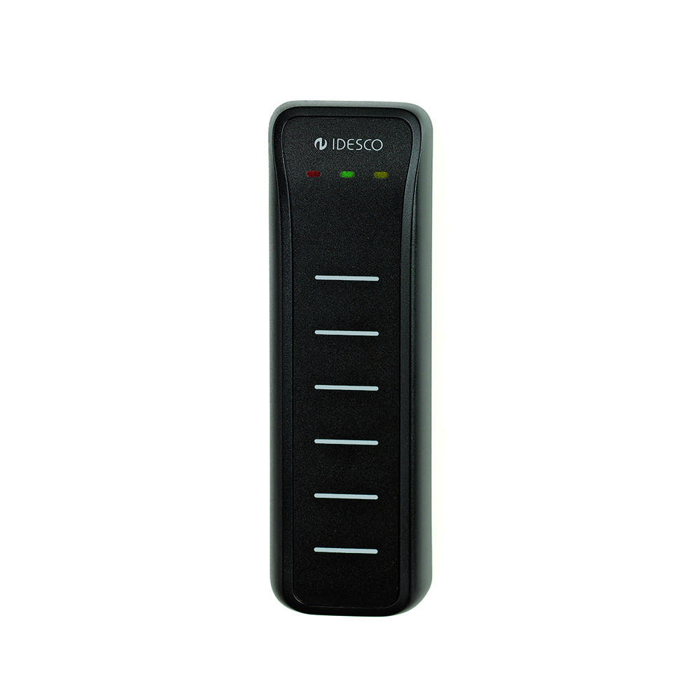 Idesco Slim -Desfire/Mifare -OSDPv2 -u/tast -3m ka