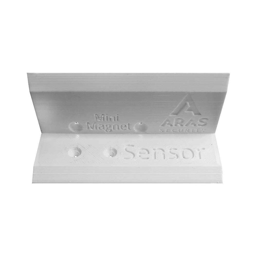 Ajax Markeringsskabelon til DoorProtect + magnet
