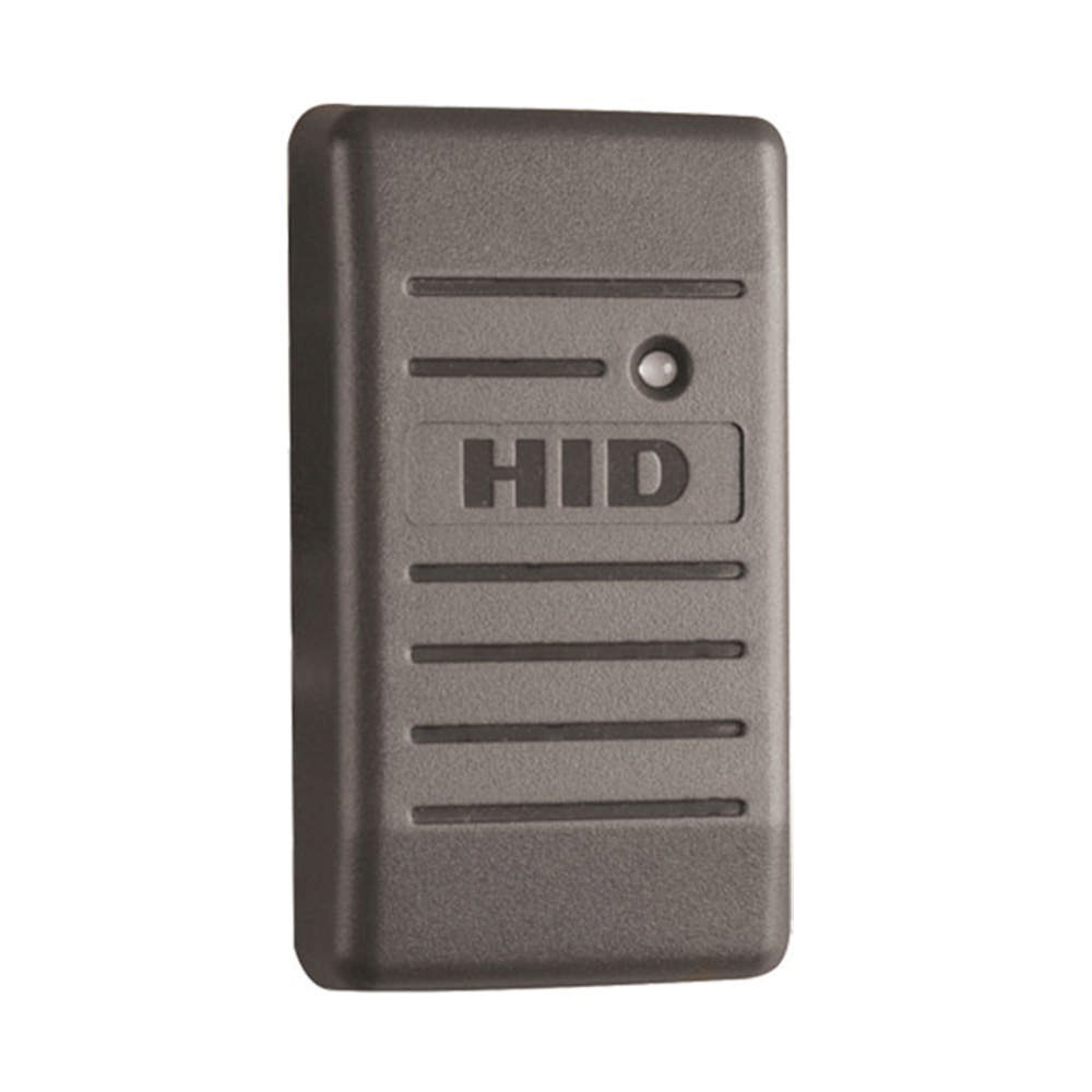 HID Proxpoint - HID Prox læser