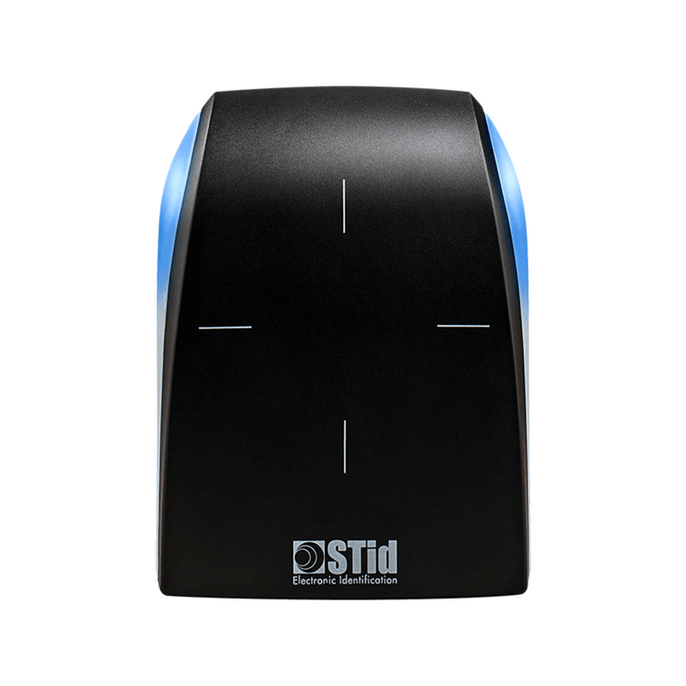 STID Architect - Standard - OSDP - Mifare - u/tast
