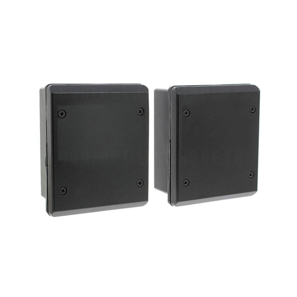 IR fotoceller - 15m - IP55 - planforsænket mont.