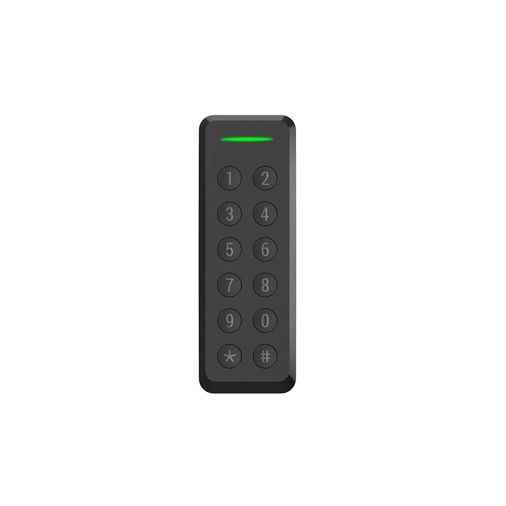 EXRead G2 Slim Kortlæser - Med tastatur - OSDP V2
