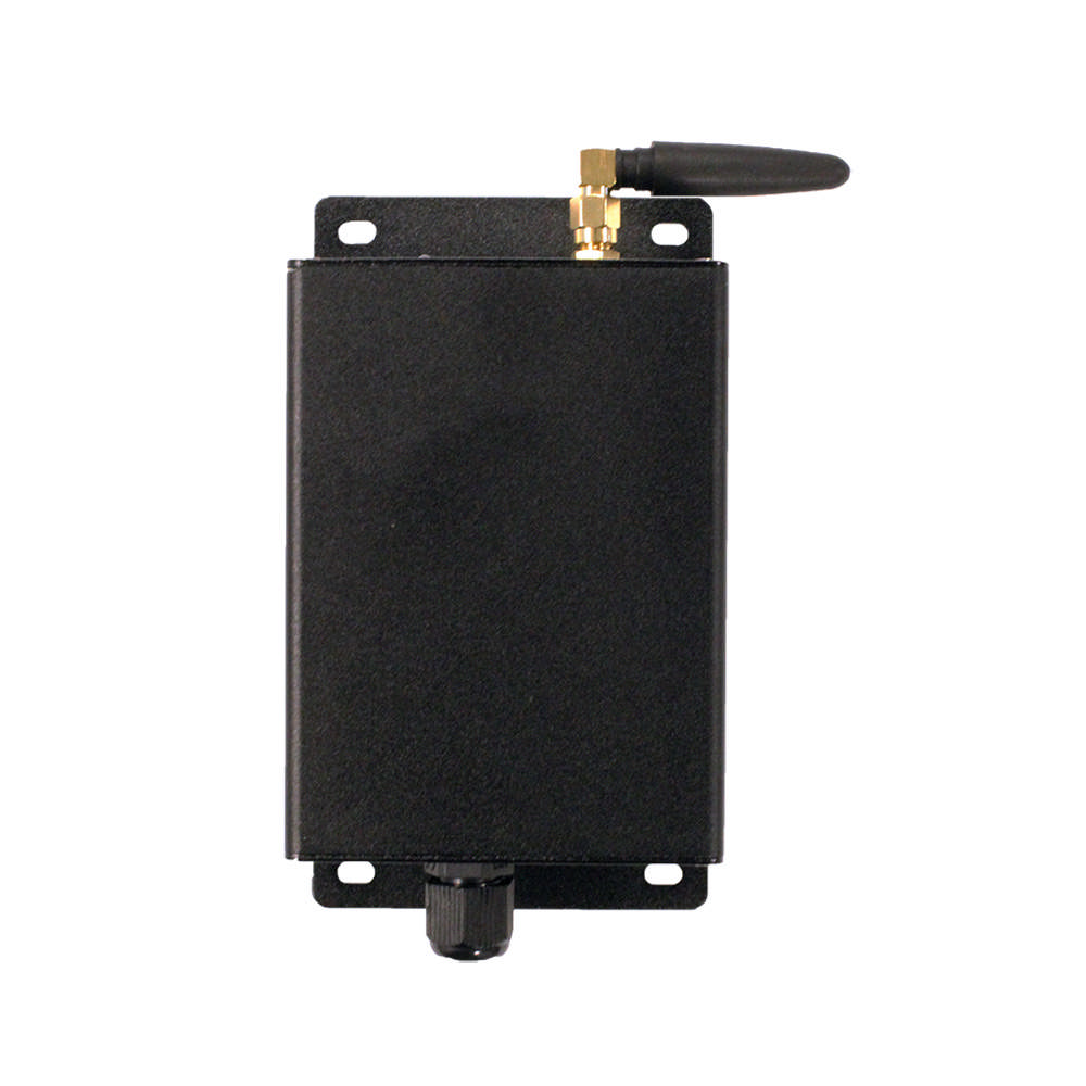 GSM2Access - Adgang via mobiltelefon