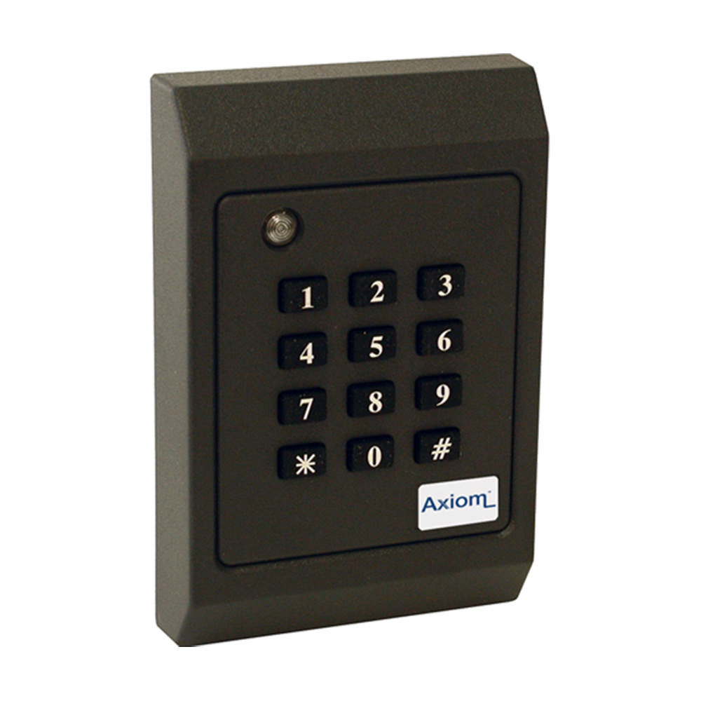 KP-6840 - AWID - m/tastatur (AlfaProx 3)