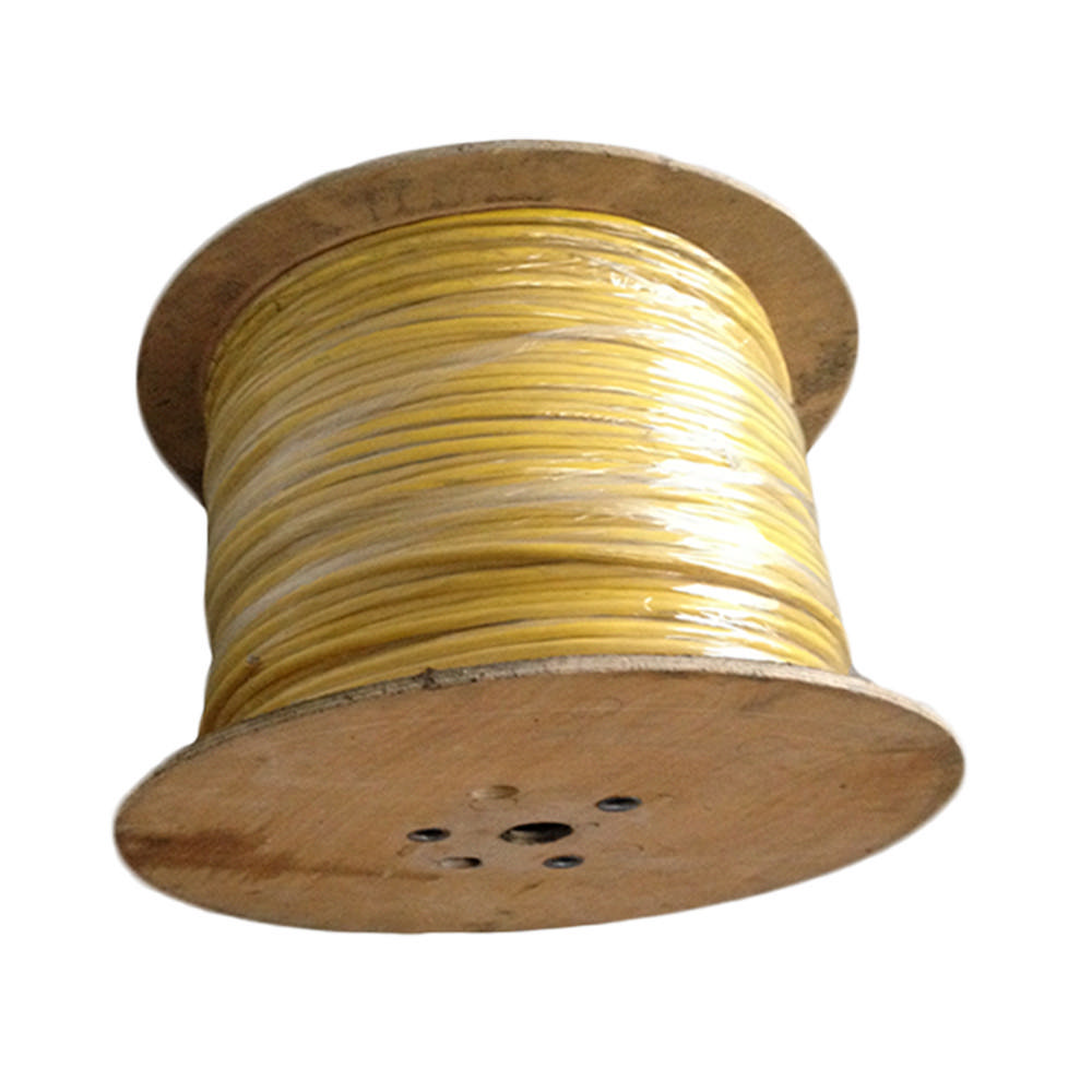 Kabel til kortlæsere (Halogenfri) - 500 meter
