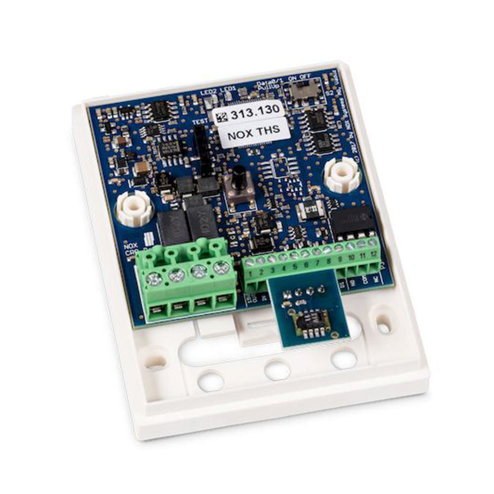 NOX THS - Fugt/Temp sensor - Intern