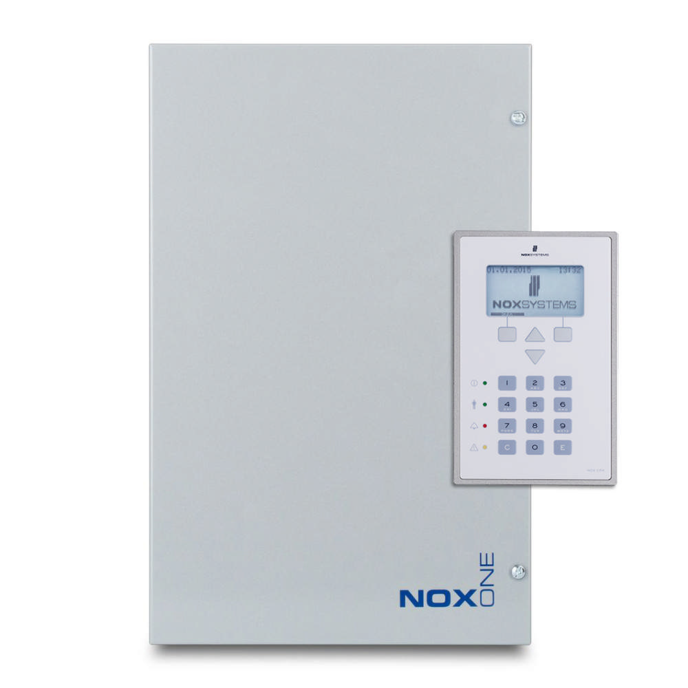 NOXONE central N401 + CPA N267