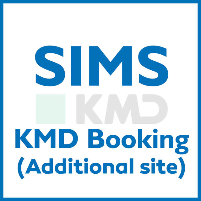 NOX - KMD Integration - Flersite licens -SIMS