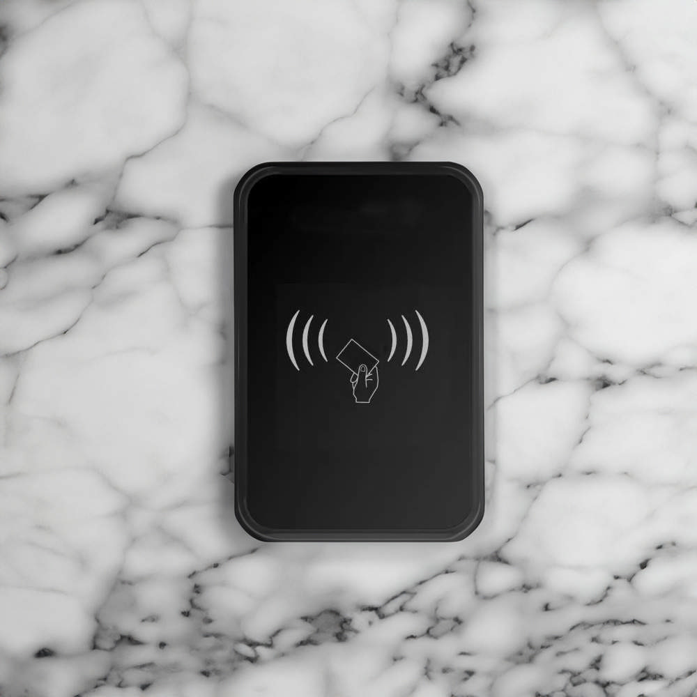 Opdateringslæser til VCN - NOX - SmartIntego