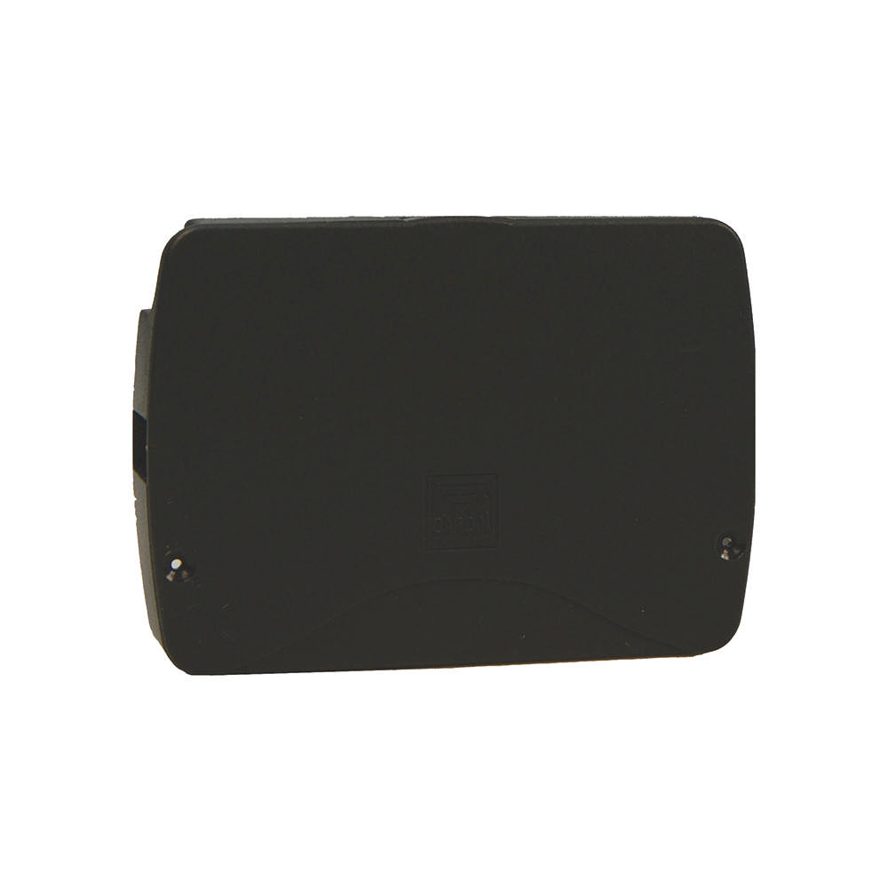 Gatekey modtager - 4 kanaler - 150m. distance