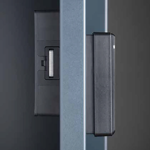 SmartLocker AX - Offline (VCN) - SmartIntego