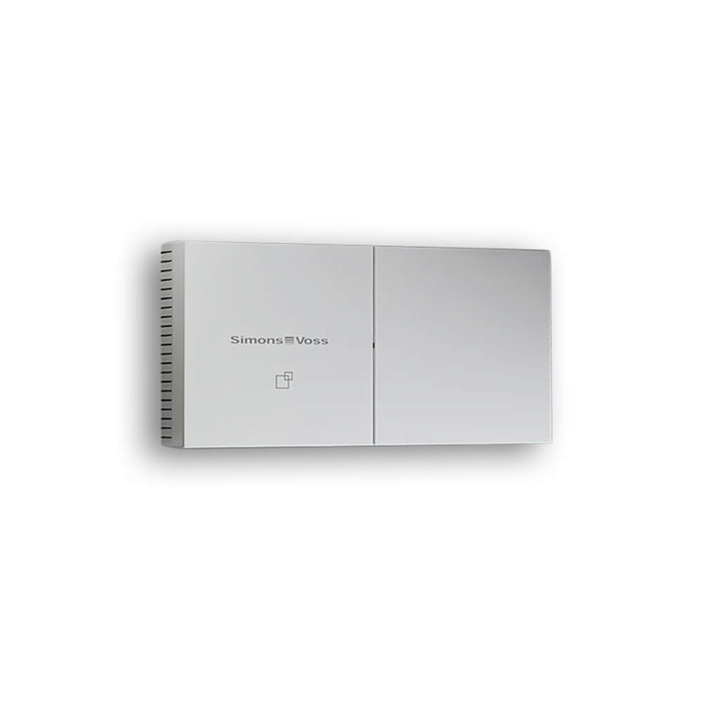 SI - Gateway Node - Ethernet >< 868MHz