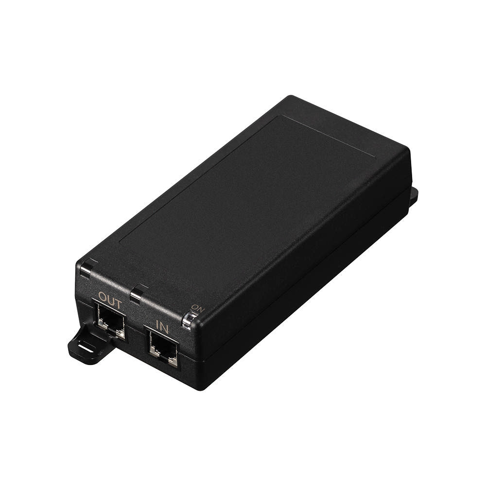 i-PRO - 60W Single Port Power over Ethernet
