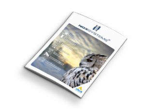 SIMS – Management software + licens - V6